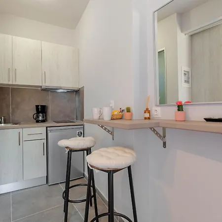 Apartment Old Well Sidari (Corfu)